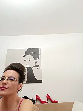 Snapshot of RebeccaNoble chatting on 02.26.26 RebeccaNoble online show from 02.26.26