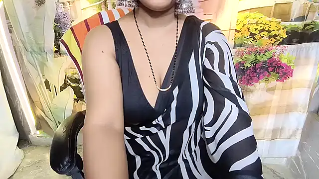MAN-MOHINI-21 online show from 10.18.25