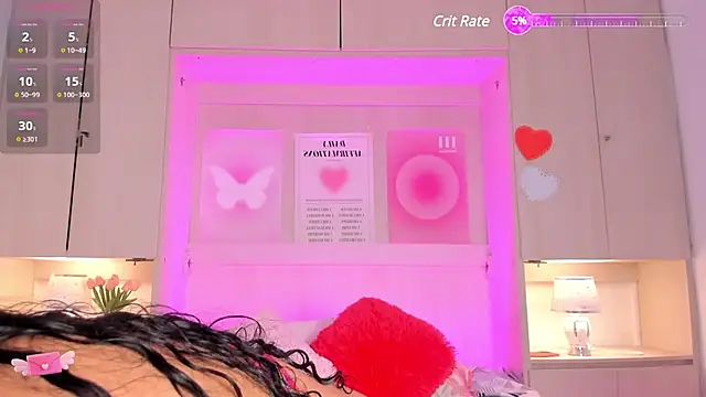 SophiaaStone online show from 03.20.25