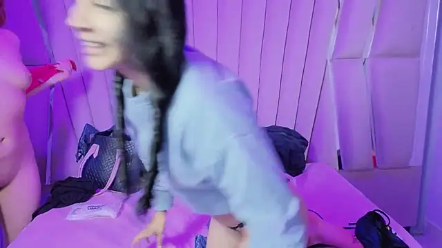 fisting anal 69 online show from 10.27.25