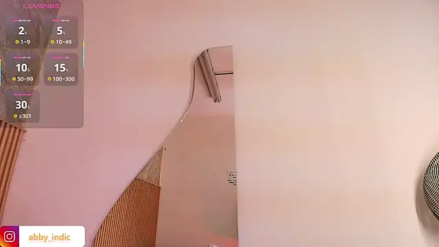 indi catalina online show from 09.11.25