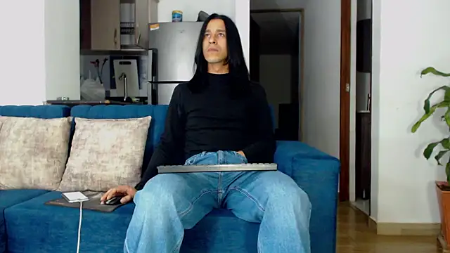 Ferotica mistress online show from 04.23.26