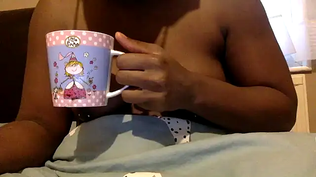 blacksexybeauty31 online show from 02.13.25