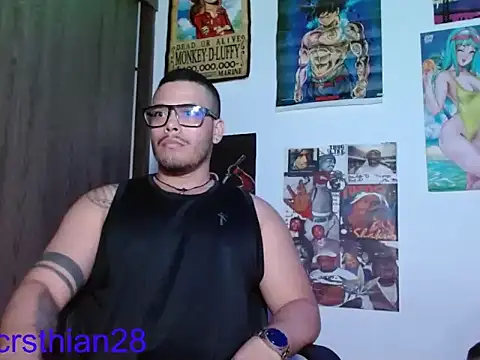 Snapshot of Danielsbigcum chatting on 06.12.26 Danielsbigcum online show from 06.12.26