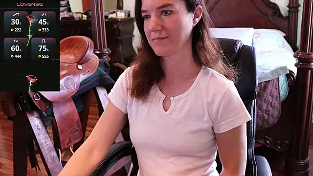 Snapshot of thornburyrose chatting on 01.15.25 thornburyrose online show from 01.15.25