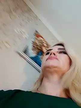 JennyOMay online show from 11.14.25