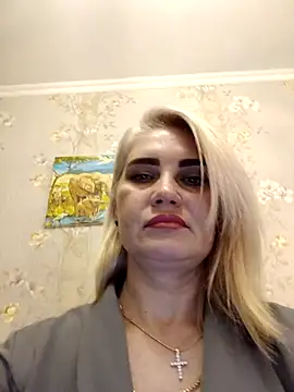 JennyOMay online show from 11.21.25