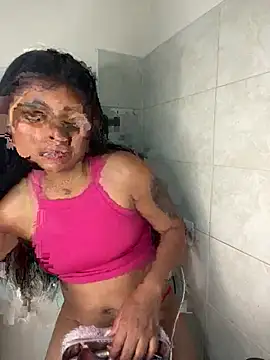 ChantalPetit online show from 02.27.26