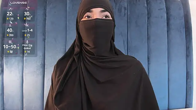 radiagazali online show from 12.04.24