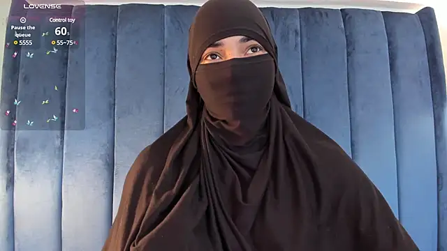 radiagazali online show from 12.11.24