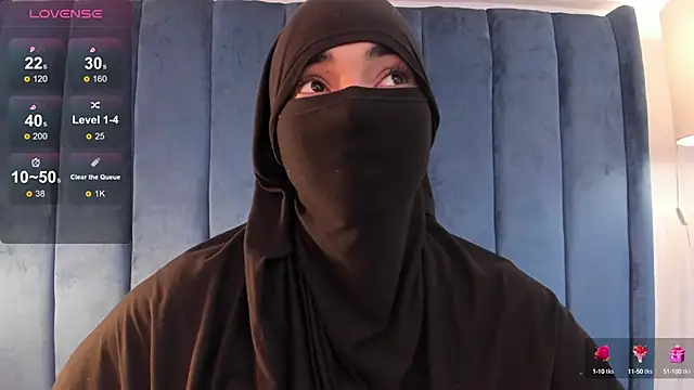 radiagazali online show from 02.21.25