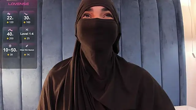 radiagazali online show from 02.26.25