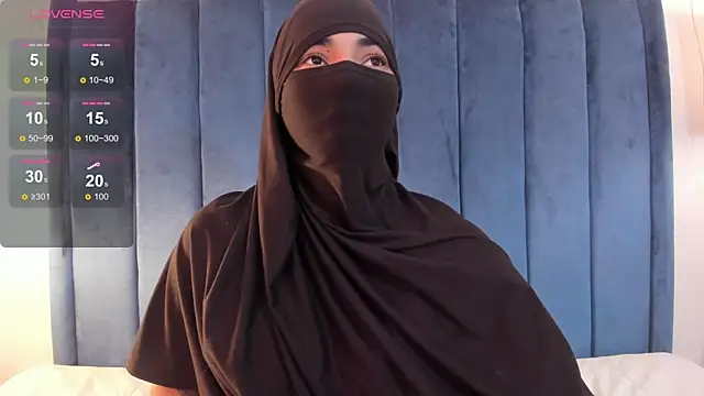 radiagazali online show from 03.12.25