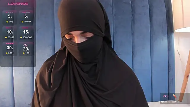 radiagazali online show from 03.18.25