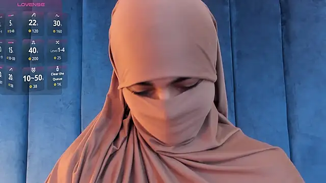 radiagazali online show from 10.03.25