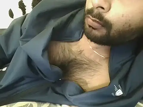 Snapshot of SHENOY3 chatting on 02.05.25 SHENOY3 online show from 02.05.25