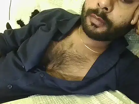 Snapshot of SHENOY3 chatting on 02.09.25 SHENOY3 online show from 02.09.25