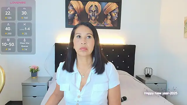 Shanon mature online show from 03.16.26