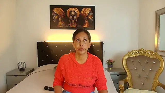 Shanon mature online show from 03.18.26