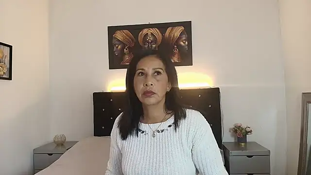 Shanon mature online show from 06.16.26