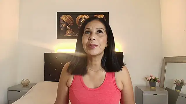 Shanon mature online show from 07.06.26