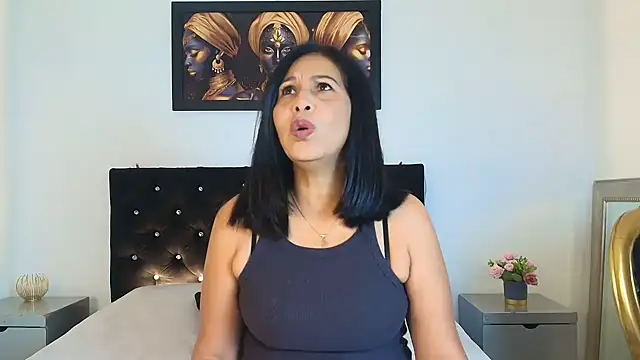 Shanon mature online show from 07.13.26