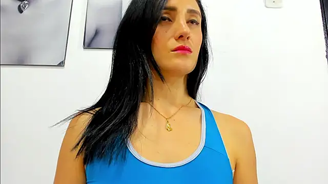 izzy cum online show from 01.31.25