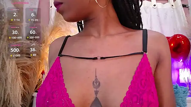 EmmySweett online show from 03.04.25