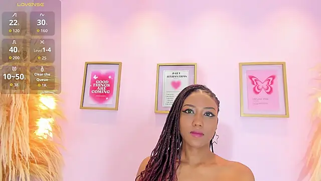 EmmySweett online show from 09.30.25