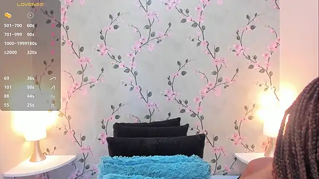 EmmySweett online show from 03.18.26