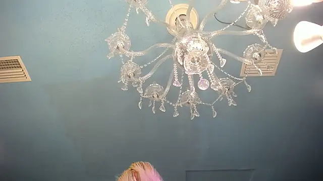 Snapshot of ADRIANNA_FOX chatting on 03.15.25 ADRIANNA FOX online show from 03.15.25