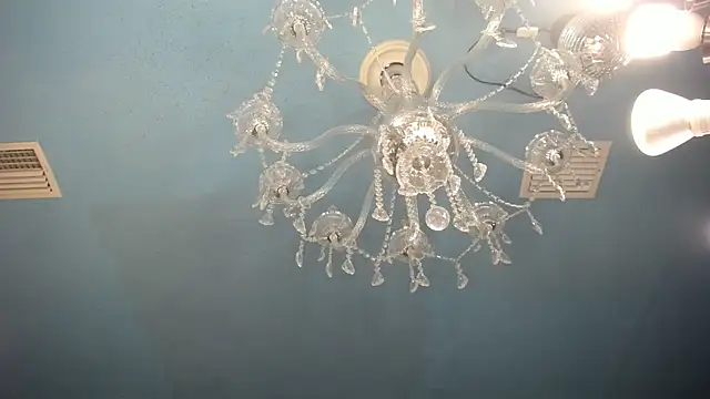 Snapshot of ADRIANNA_FOX chatting on 03.23.25 ADRIANNA FOX online show from 03.23.25