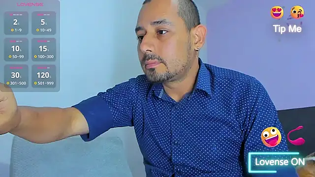 jhonyalzate2 online show from 01.05.25