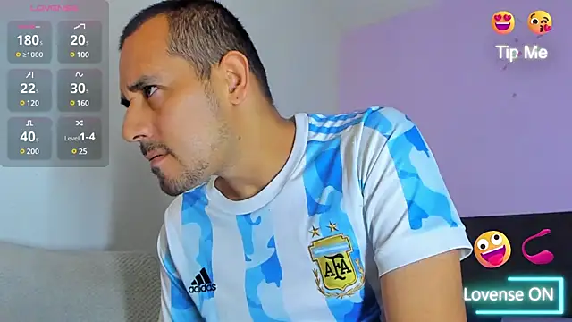 jhonyalzate2 online show from 01.12.25