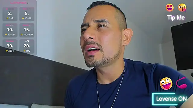 jhonyalzate2 online show from 02.08.25