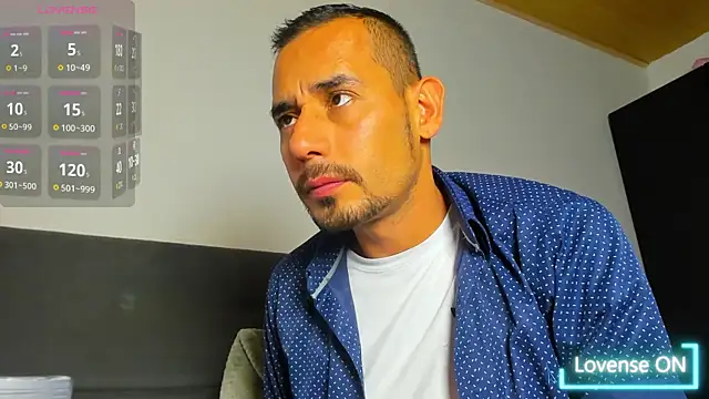 jhonyalzate2 online show from 02.20.26