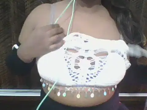 Snapshot of Mahi_love21 chatting on 01.12.25 Mahi love21 online show from 01.12.25