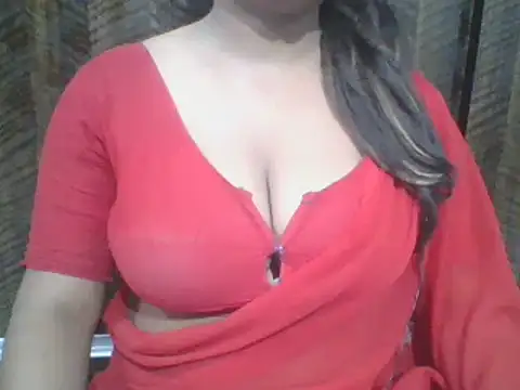 Snapshot of Mahi_love21 chatting on 03.22.25 Mahi love21 online show from 03.22.25