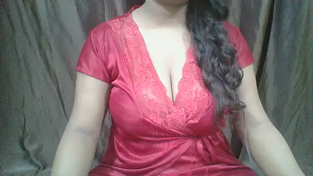 Snapshot of Mahi_love21 chatting on 10.24.25 Mahi love21 online show from 10.24.25