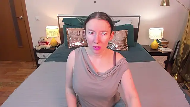 CatherineWalls online show from 02.10.26