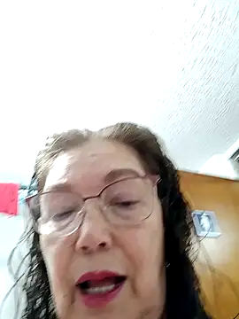 Vicky Rosse online show from 02.10.25