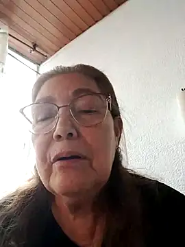 Vicky Rosse online show from 09.14.25