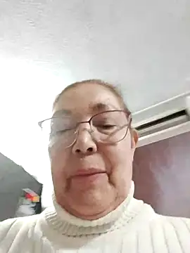 Vicky Rosse online show from 09.25.25