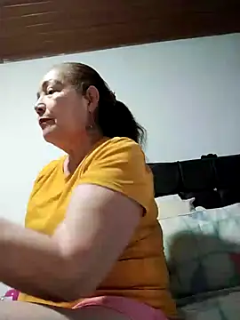 Vicky Rosse online show from 10.16.25