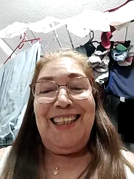 Vicky Rosse online show from 12.16.25