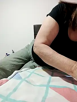 Vicky Rosse online show from 02.05.26