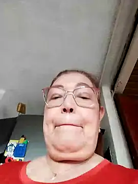 Vicky Rosse online show from 02.25.26