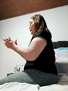 Vicky Rosse online show from 03.18.26