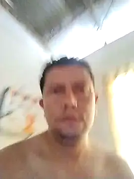 Snapshot of Lachuchaenlacara1988 chatting on 01.29.25 Lachuchaenlacara1988 online show from 01.29.25