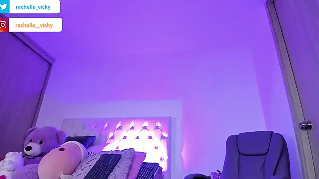 vicky rachell online show from 03.16.25